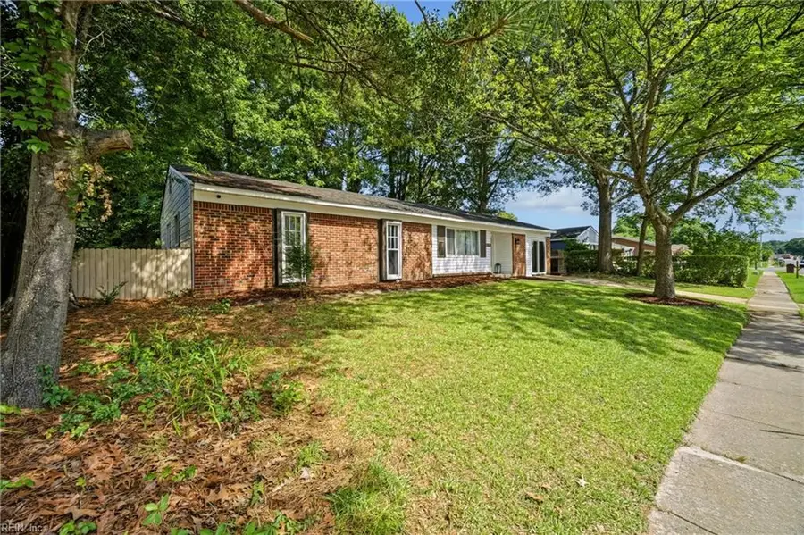 1107 Sean Drive, Chesapeake, VA 23323 - #2
