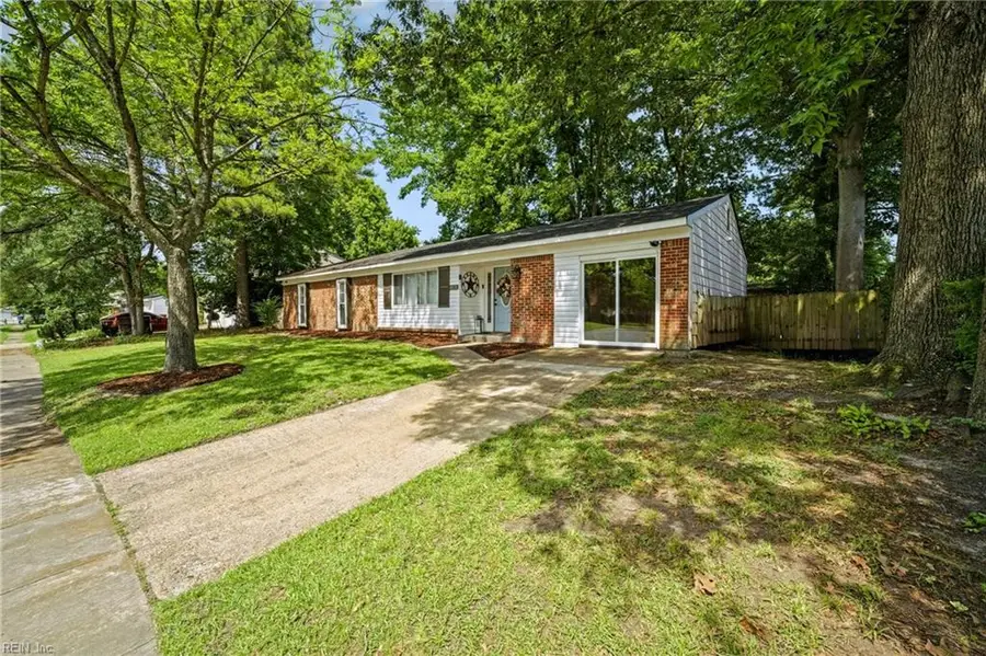 1107 Sean Drive, Chesapeake, VA 23323 - #3