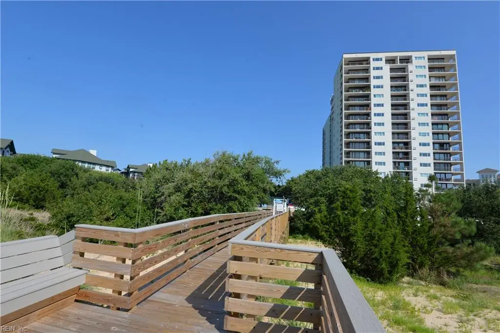 3288 Page Avenue #1004, Virginia Beach, VA 23451 - #1