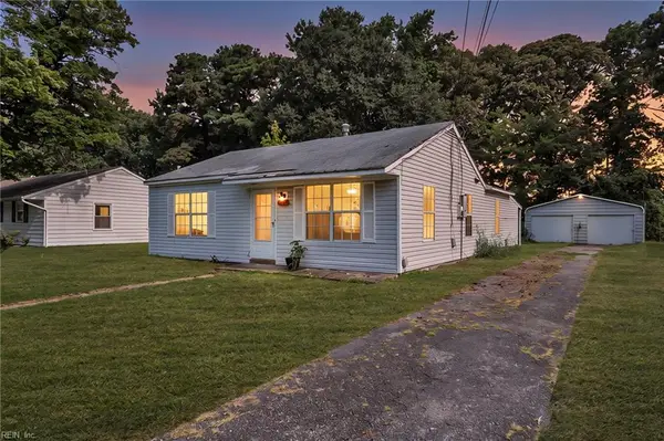 2420 Payne Road, Chesapeake, VA 23323