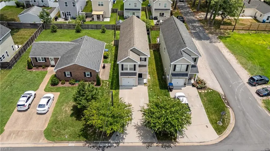 202 Thalia Road, Virginia Beach, VA 23452 - #3