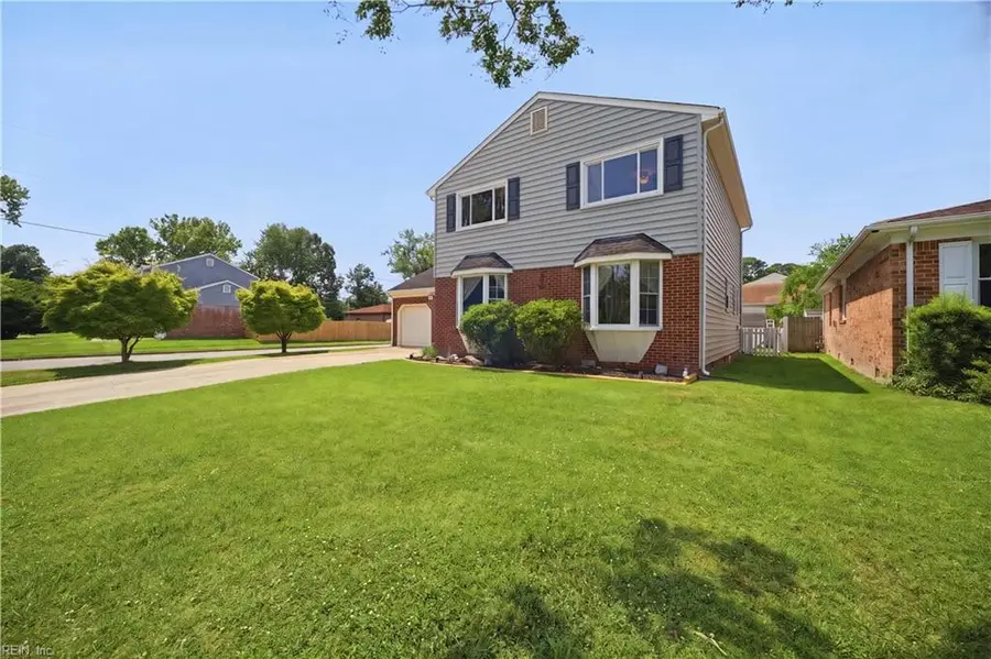 1531 Modoc Avenue, Norfolk, VA 23503 - #2