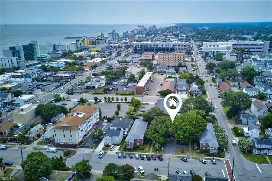 320 24th Street #4, Virginia Beach, VA 23451 - #2