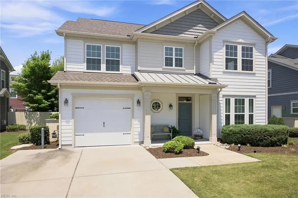 508 Cavendish Way, Chesapeake, VA 23322 - #1