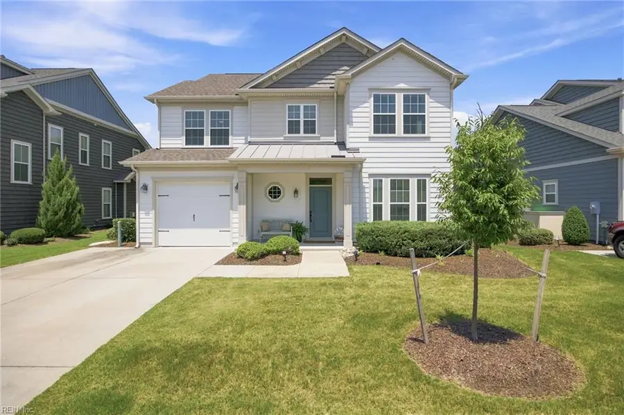 508 Cavendish Way, Chesapeake, VA 23322 - #2