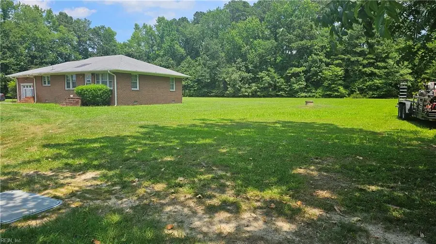 2048 Nansemond Parkway, Suffolk, VA 23434 - #2