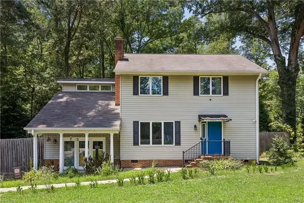7322 Wellford Lane, Gloucester, VA 23061