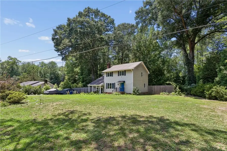 7322 Wellford Lane, Gloucester, VA 23061 - #2
