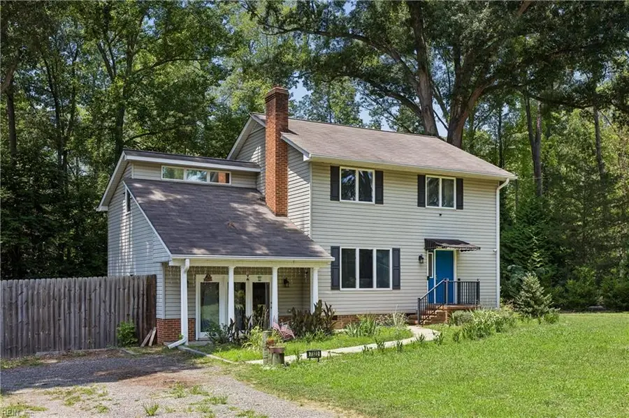 7322 Wellford Lane, Gloucester, VA 23061 - #3