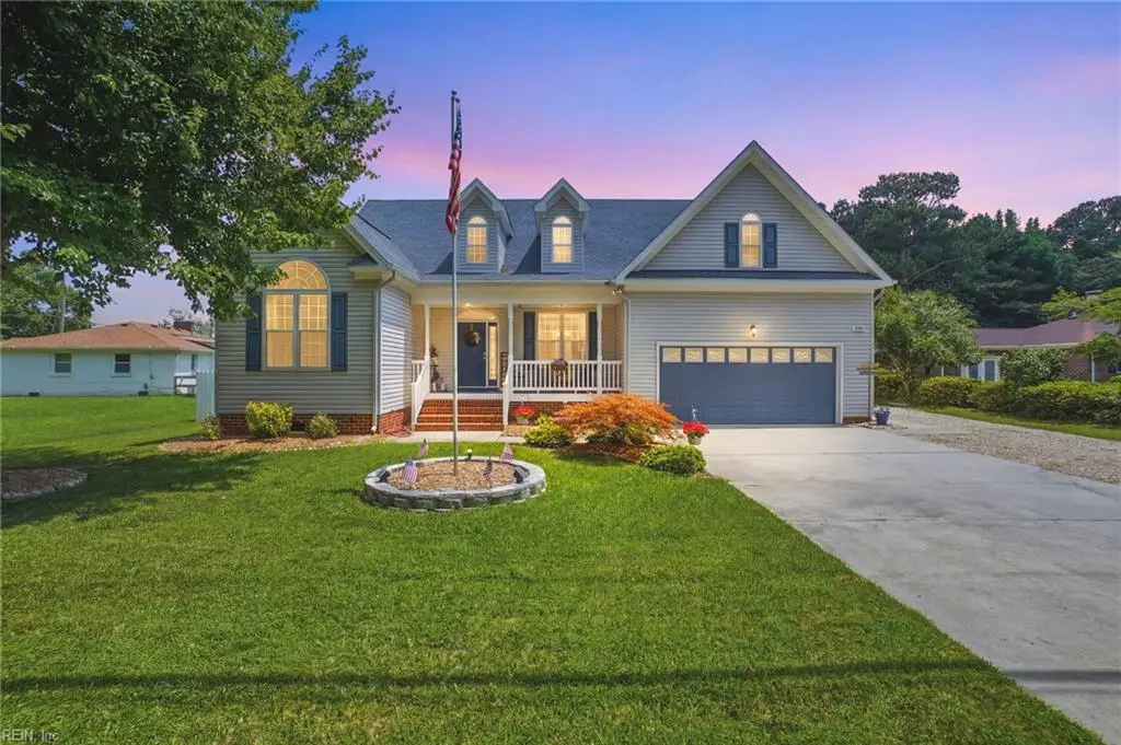 4305 Indian River Road, Virginia Beach, VA 23456 - #1