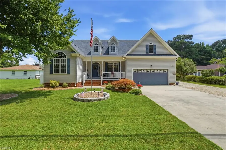4305 Indian River Road, Virginia Beach, VA 23456 - #2