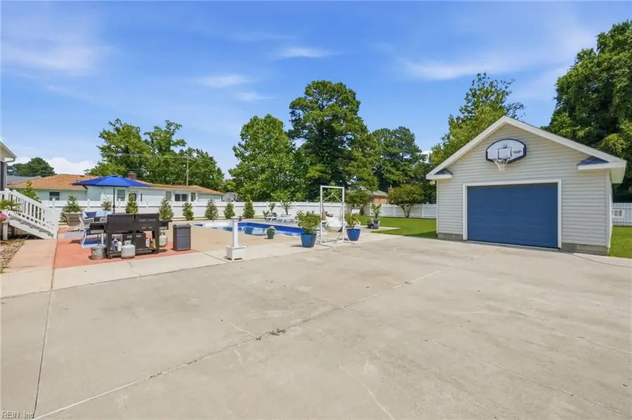 4305 Indian River Road, Virginia Beach, VA 23456 - #3