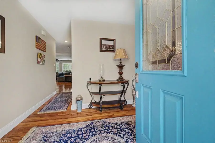 176 Messick Road, Poquoson, VA 23662 - #3
