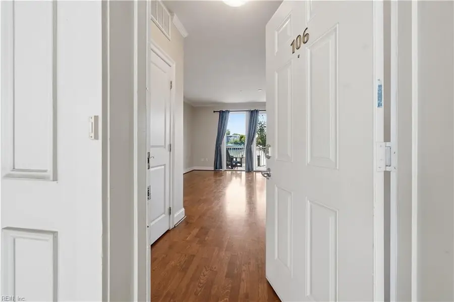 955 Bolling Ave Avenue #106, Norfolk, VA 23508 - #3