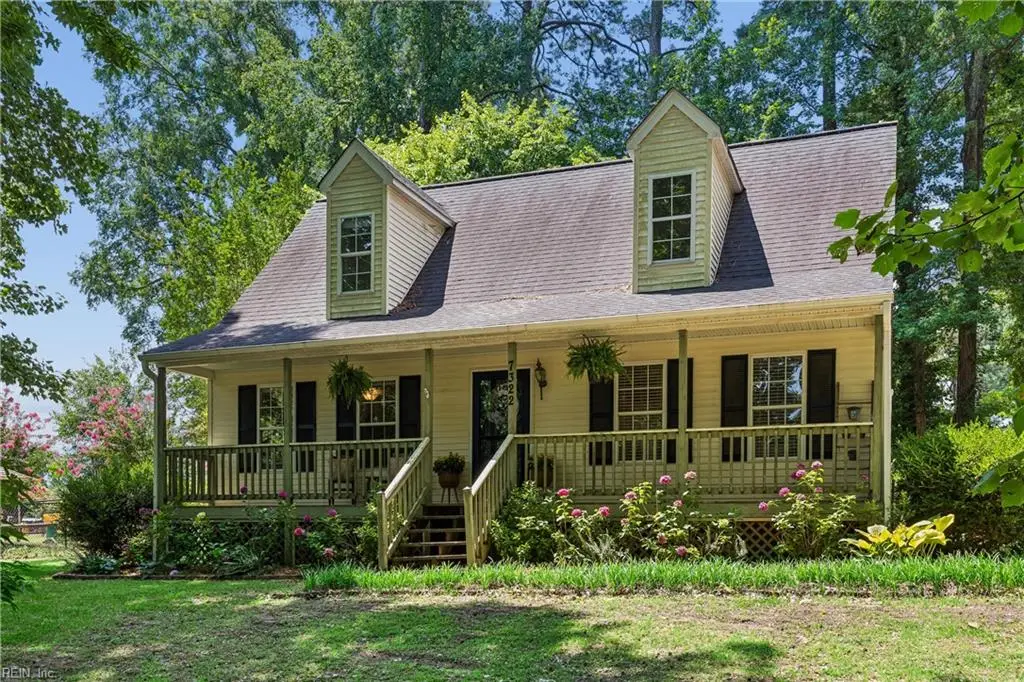 7322 Edgehill Street, Gloucester, VA 23061 - #1