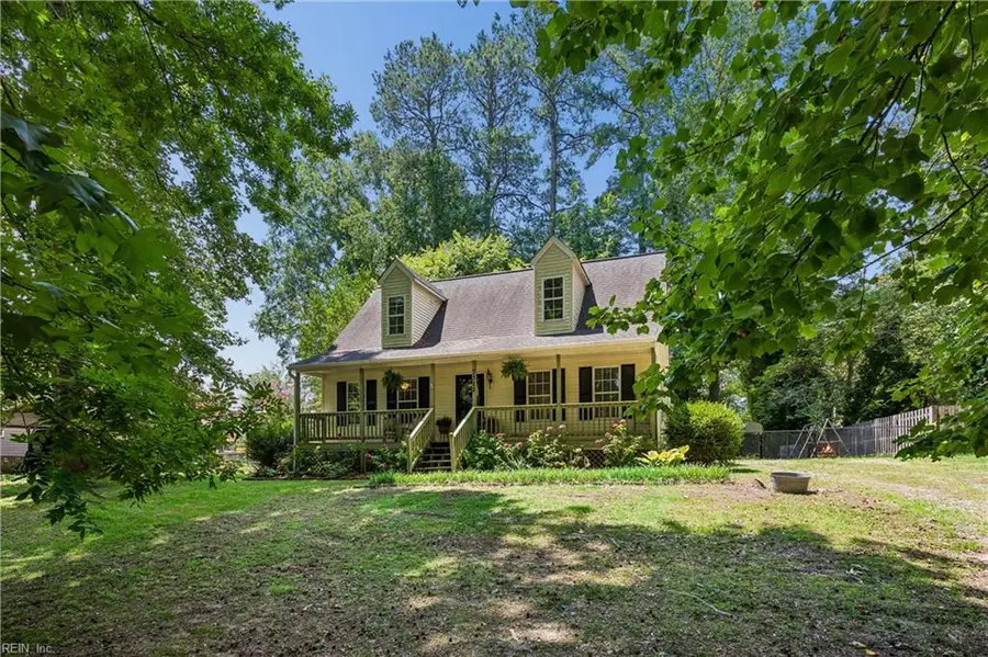 7322 Edgehill Street, Gloucester, VA 23061 - #3