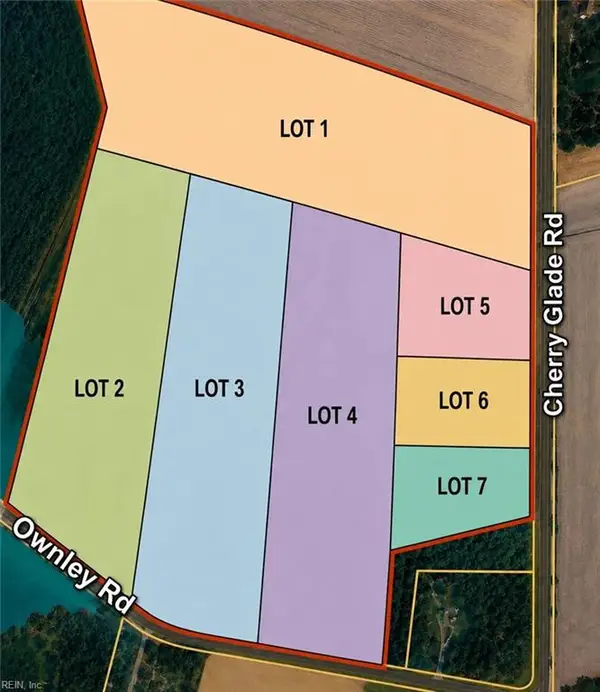 596 Ownley Road, Elizabeth City, NC 27909