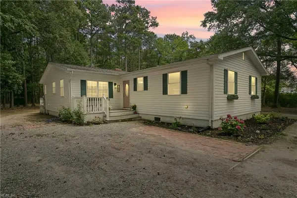 707 Beach Road, Hampton, VA 23664