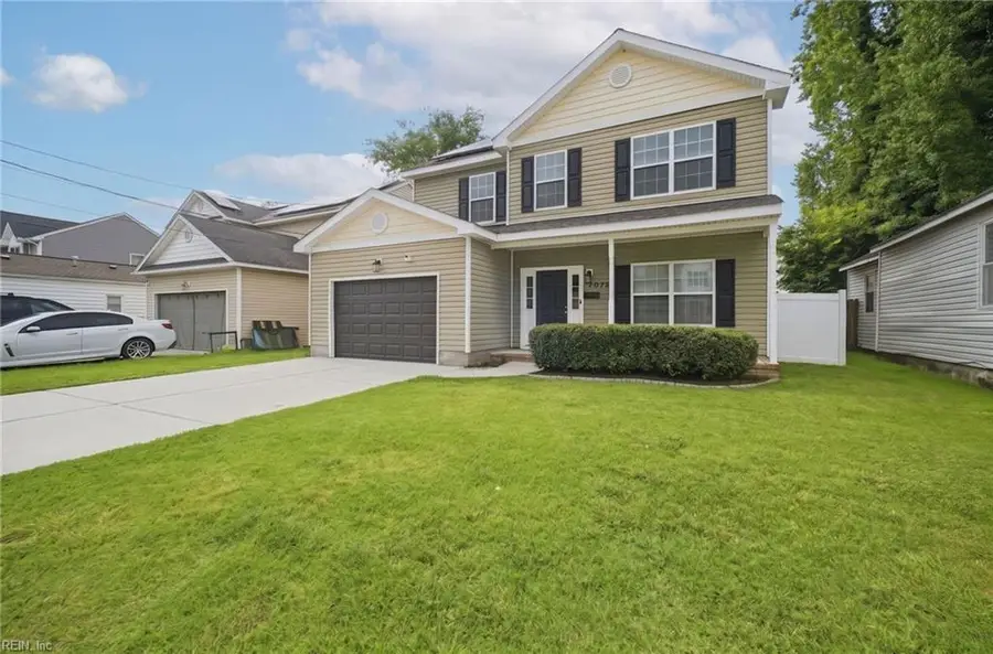 1072 Kennedy Street, Norfolk, VA 23513 - #3