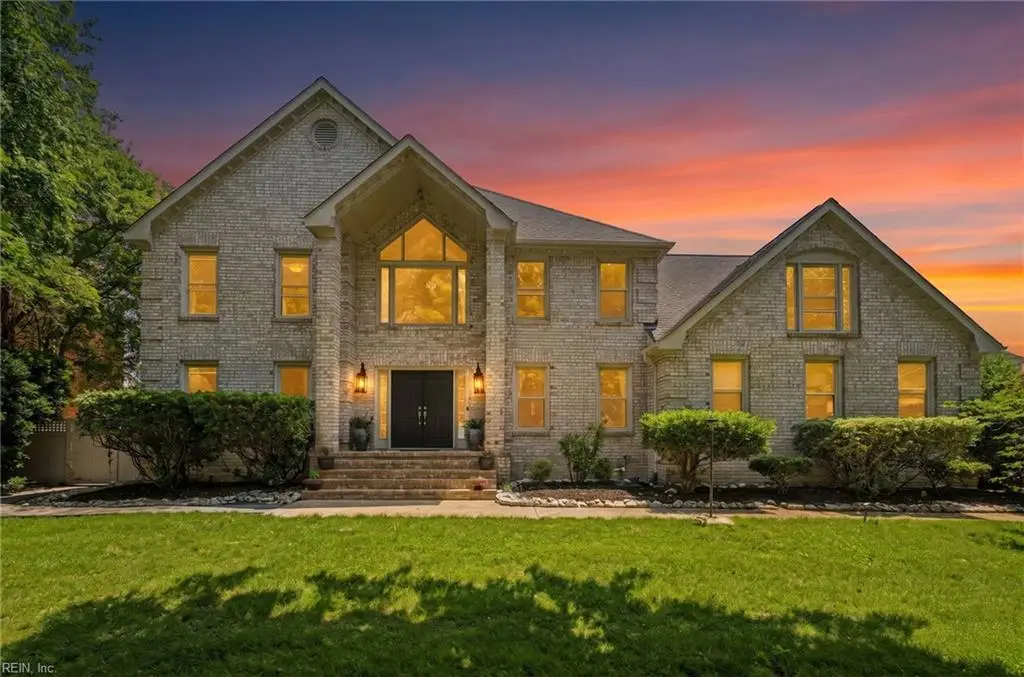 1720 Hungers Parish Court, Virginia Beach, VA 23455 - #1