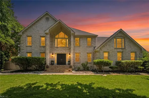 1720 Hungers Parish Court, Virginia Beach, VA 23455