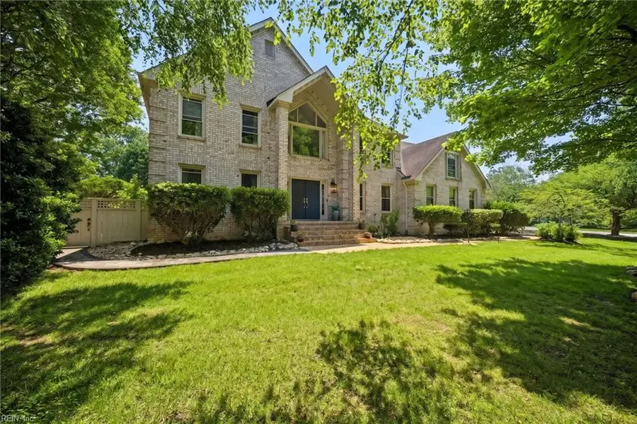1720 Hungers Parish Court, Virginia Beach, VA 23455 - #2