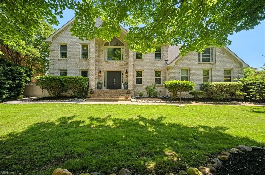 1720 Hungers Parish Court, Virginia Beach, VA 23455 - #3