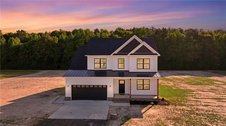 600 Ownley Road, Elizabeth City, NC 27909 - #2