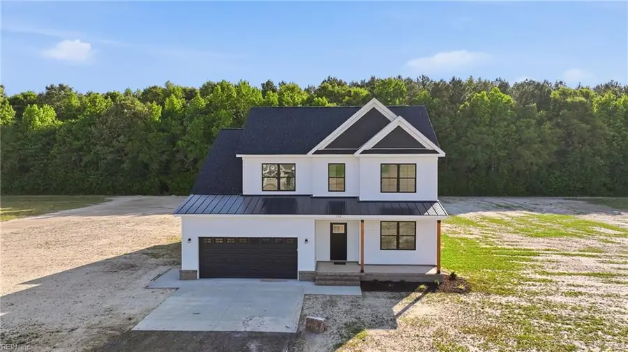 600 Ownley Road, Elizabeth City, NC 27909 - #3