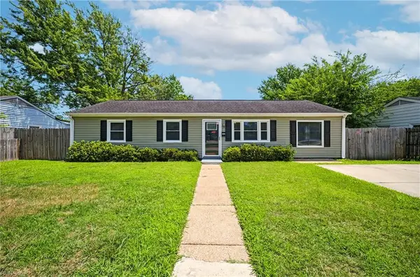 2006 Andrews Boulevard, Hampton, VA 23663