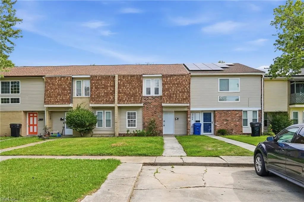 5708 Morningside Court, Virginia Beach, VA 23462 - #1