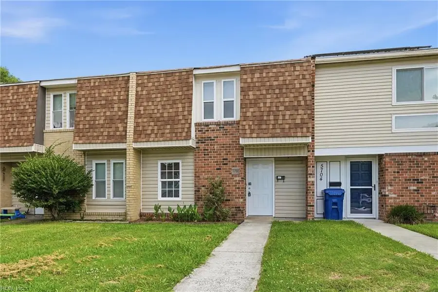 5708 Morningside Court, Virginia Beach, VA 23462 - #2