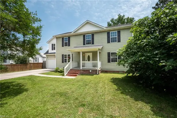 112 Lavergne Lane, Virginia Beach, VA 23454