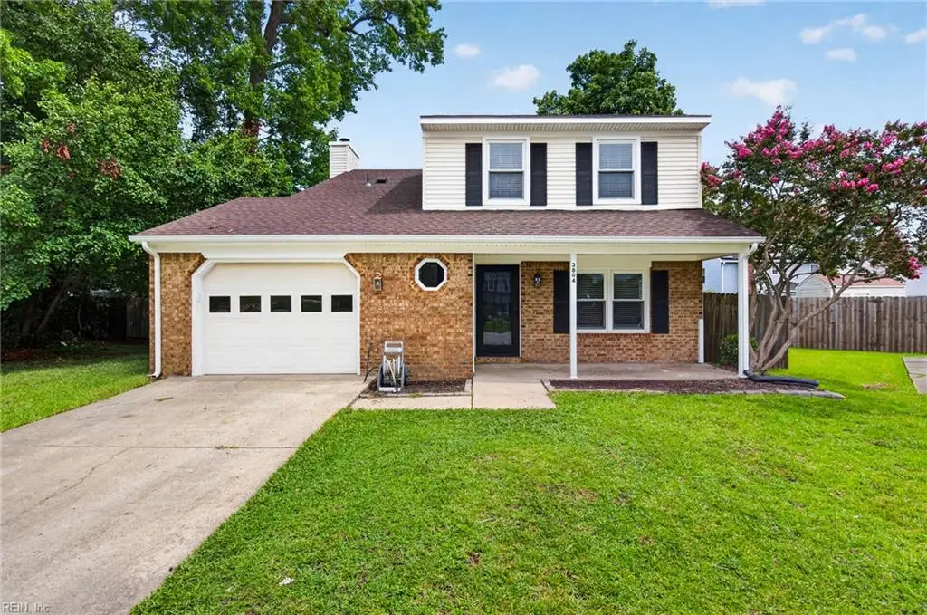 3804 Daiquiri Court, Virginia Beach, VA 23456 - #1