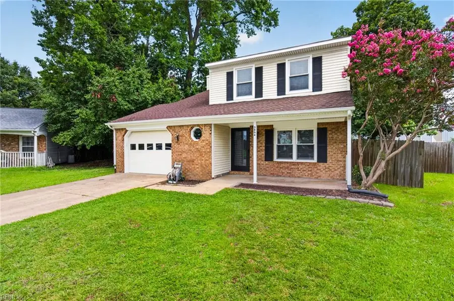 3804 Daiquiri Court, Virginia Beach, VA 23456 - #2