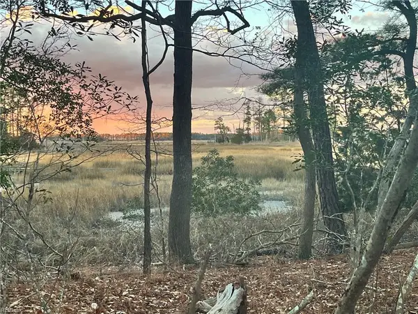 9 AC Bay Farm Road, Carrollton, VA 23314