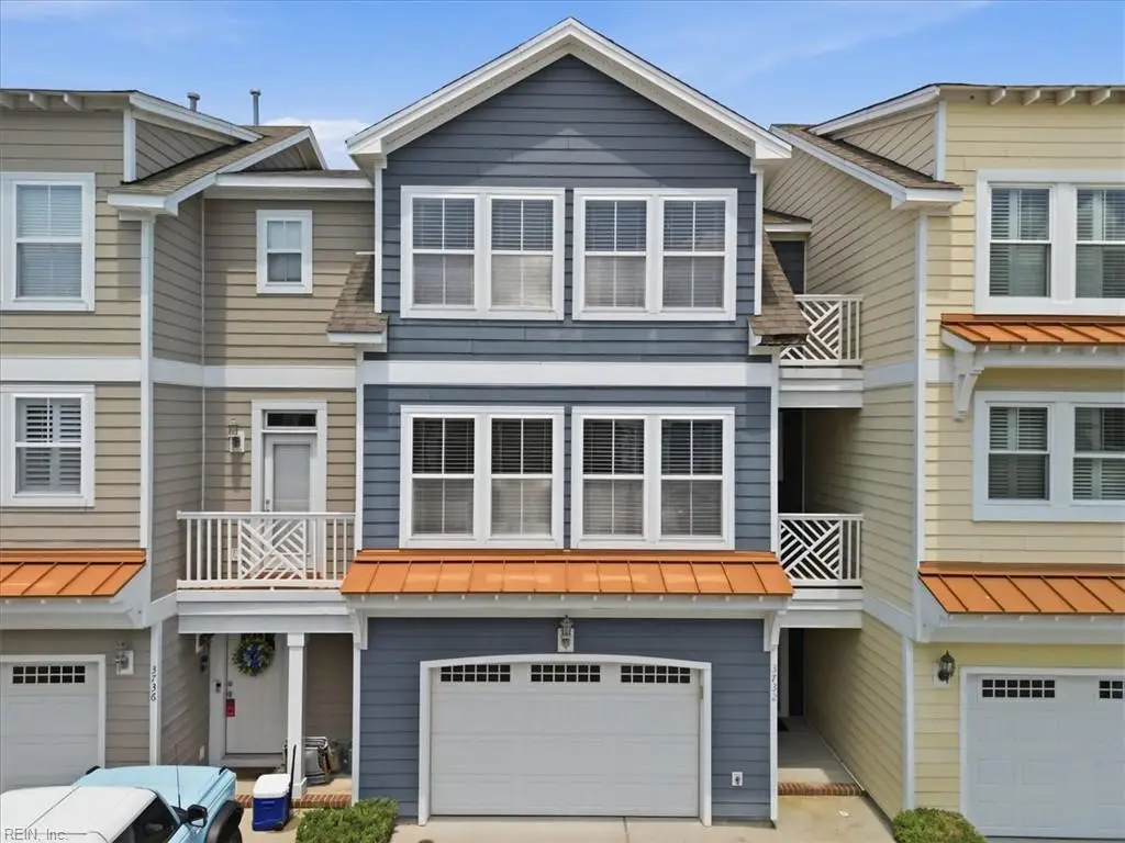 3732 Vintage Pointe Place, Virginia Beach, VA 23455 - #1
