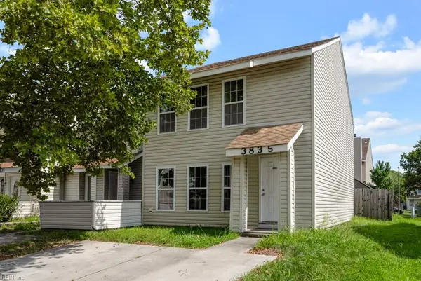 3835 Chimney Creek Drive, Virginia Beach, VA 23462