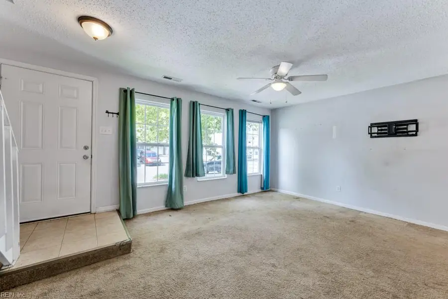 3835 Chimney Creek Drive, Virginia Beach, VA 23462 - #2