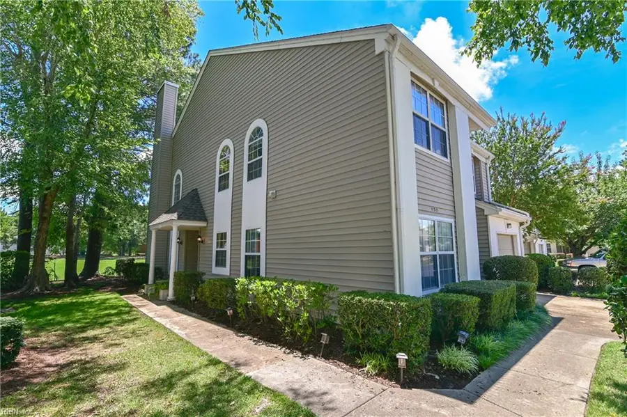 1137 Cypress Point Way, Virginia Beach, VA 23455 - #2