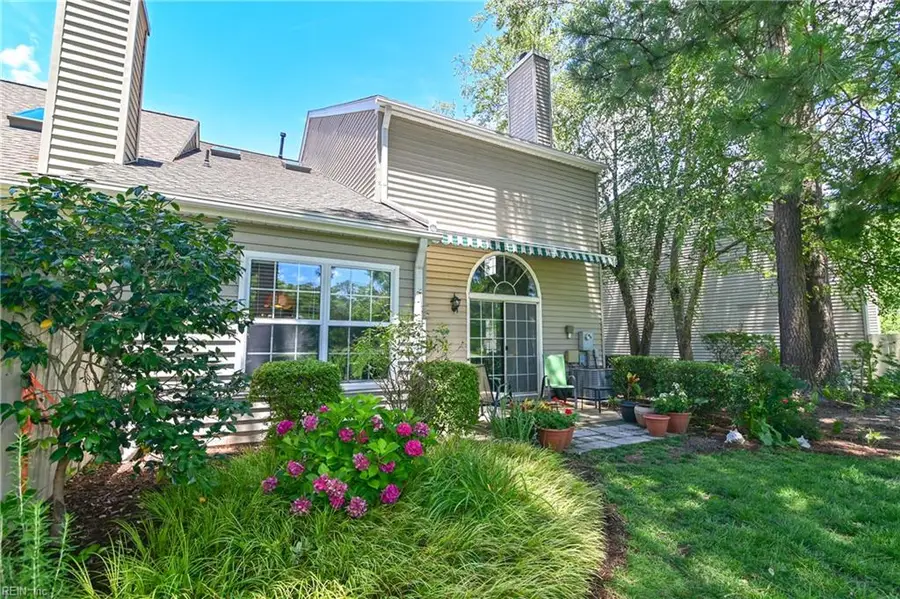 1137 Cypress Point Way, Virginia Beach, VA 23455 - #3