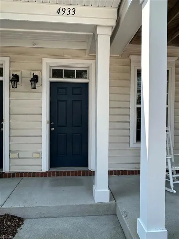 4933 Travertine Avenue #31 C, Virginia Beach, VA 23462 - #1
