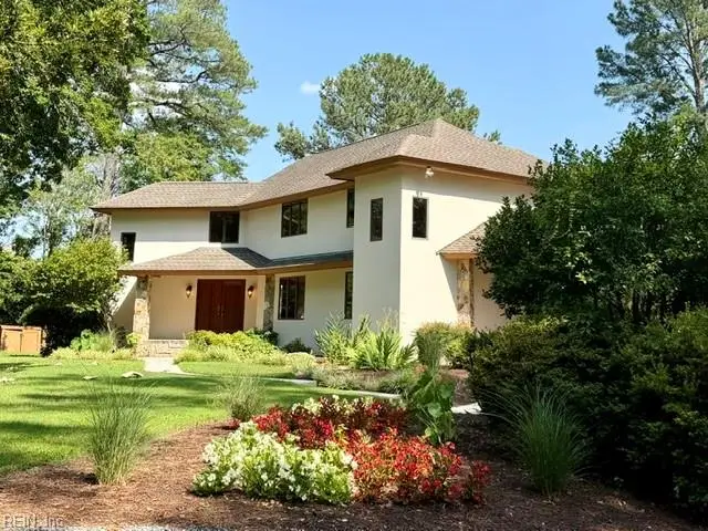 3008 Lynndale Road, Virginia Beach, VA 23452 - #2