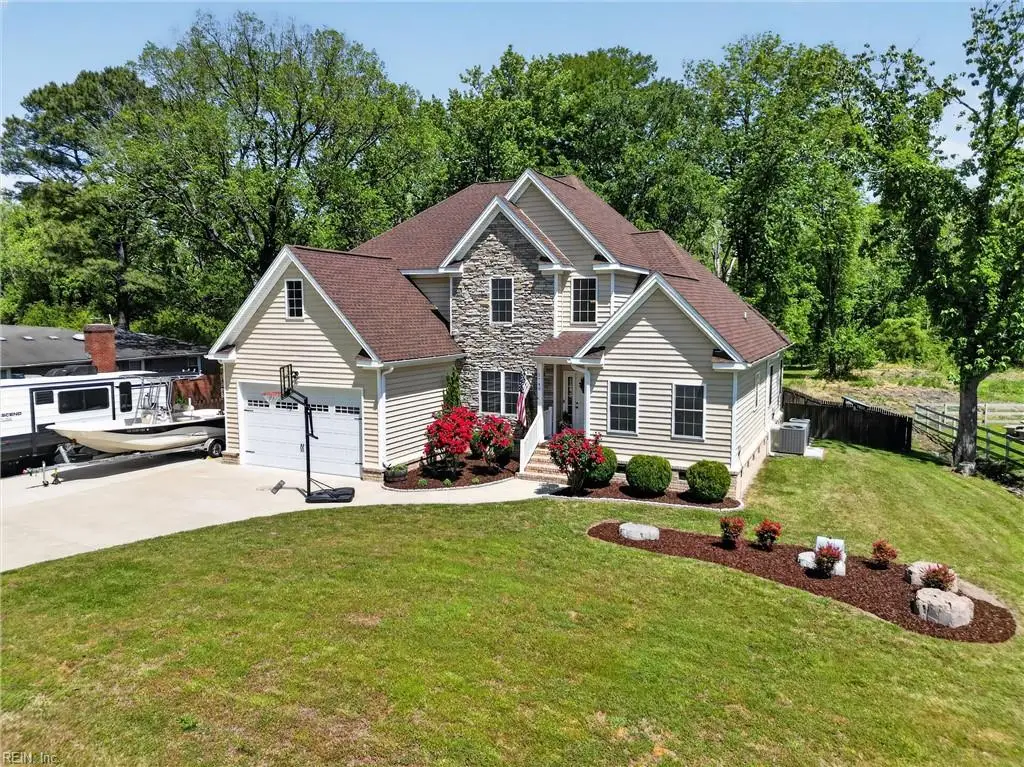 1740 Land Of Promise Rd Road, Chesapeake, VA 23322 - #1