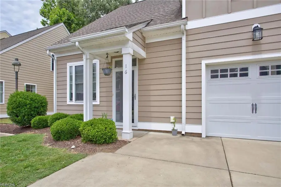16 Village Park Lane, Poquoson, VA 23662 - #2