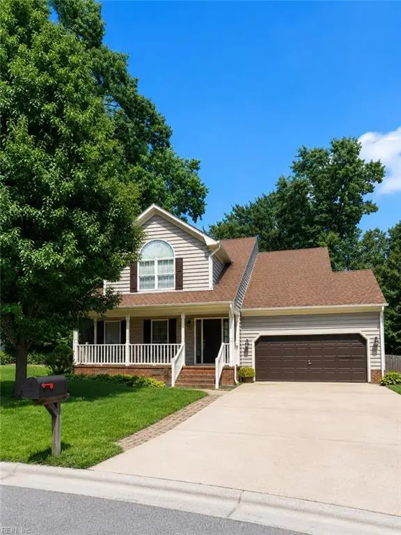 6404 Sandgate Drive, Suffolk, VA 23435 - #1