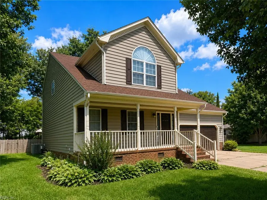 6404 Sandgate Drive, Suffolk, VA 23435 - #2