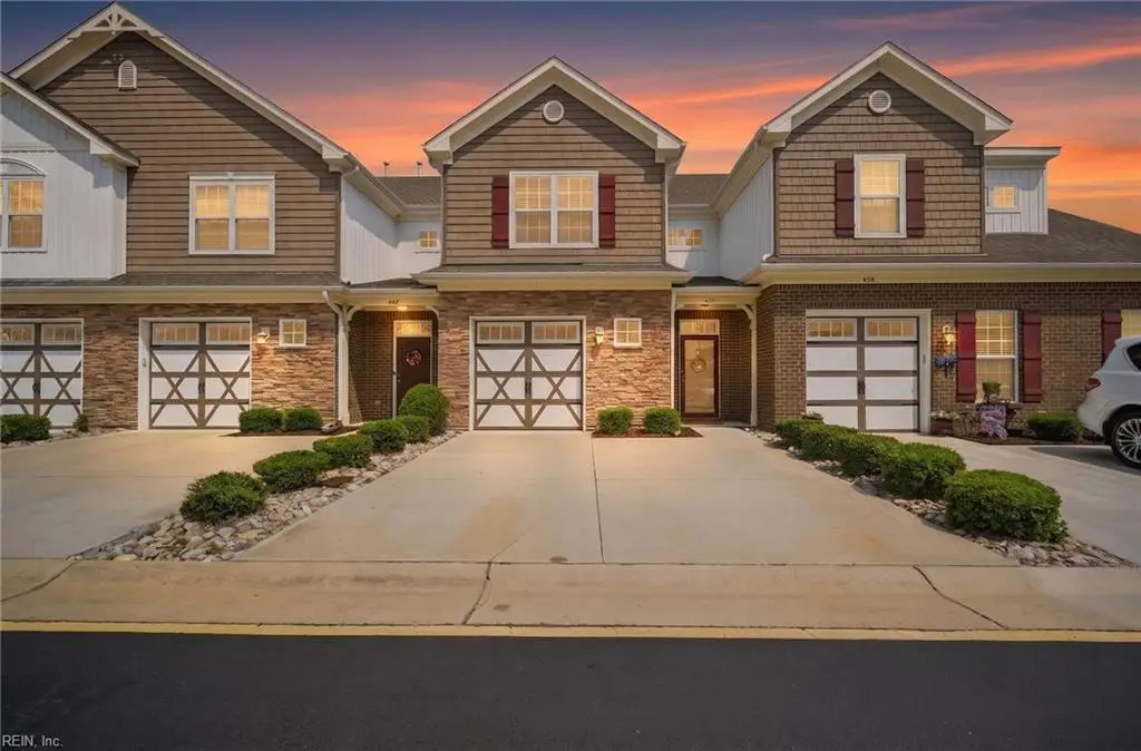 432 Autumn Green Lane, Chesapeake, VA 23320 - #1