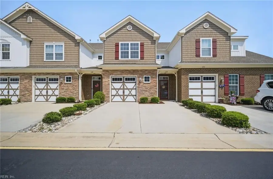 432 Autumn Green Lane, Chesapeake, VA 23320 - #2