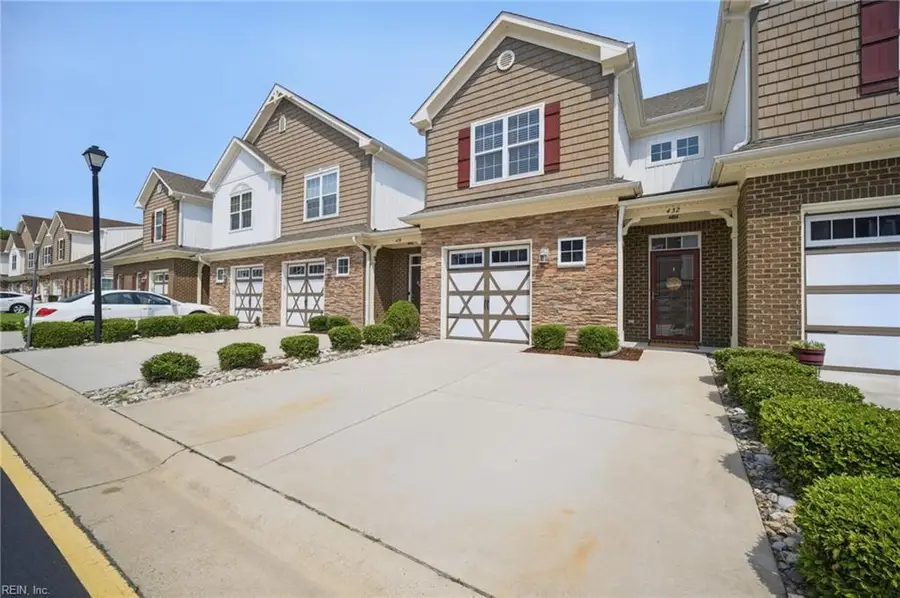 432 Autumn Green Lane, Chesapeake, VA 23320 - #3